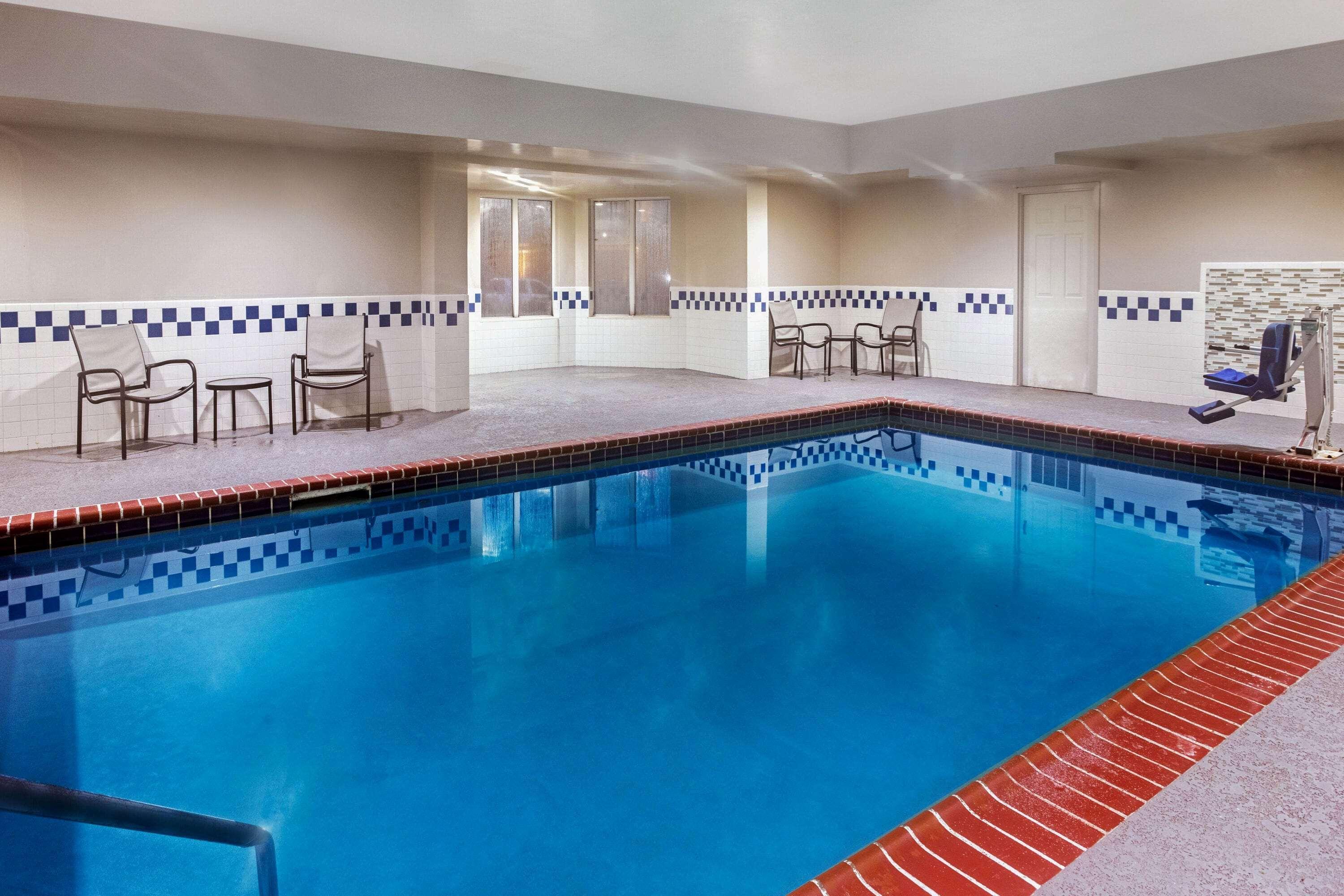 La Quinta By Wyndham Хопкинсвилл Экстерьер фото