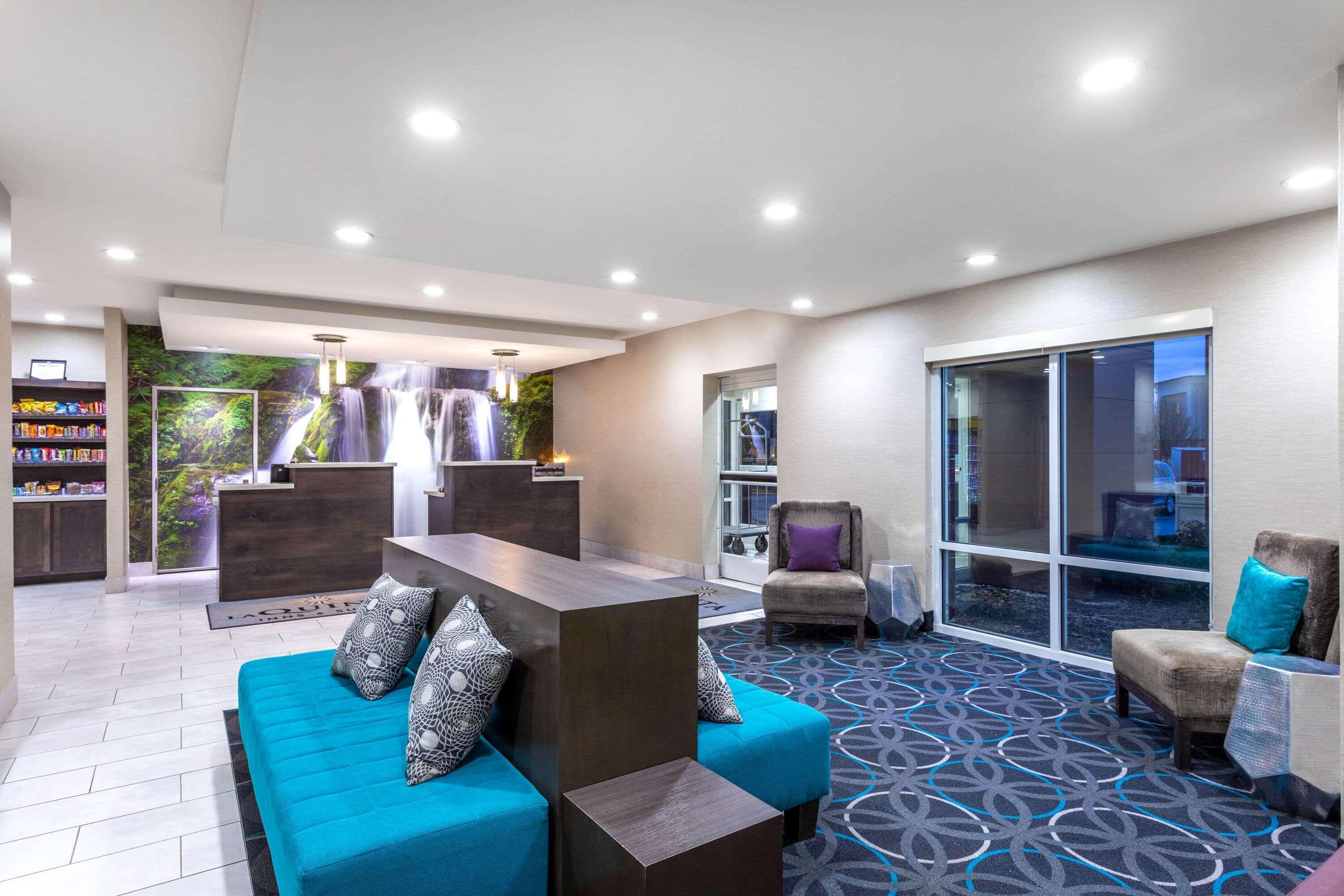 La Quinta By Wyndham Хопкинсвилл Экстерьер фото