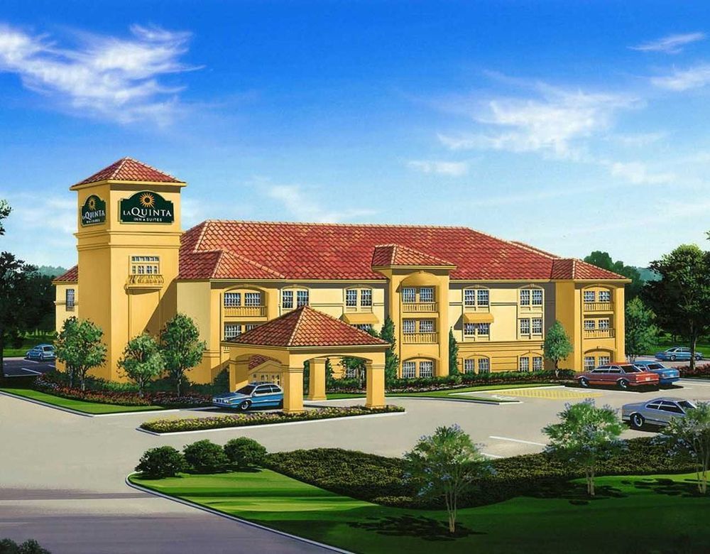 La Quinta By Wyndham Хопкинсвилл Экстерьер фото